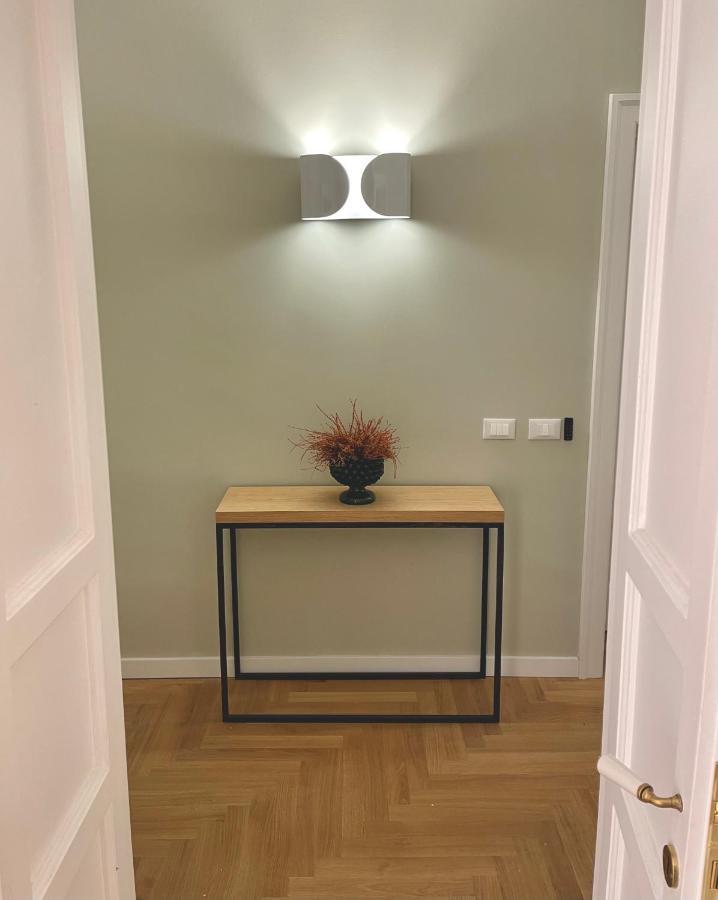 Arche Design Rooms And Suites Palermo Bagian luar foto