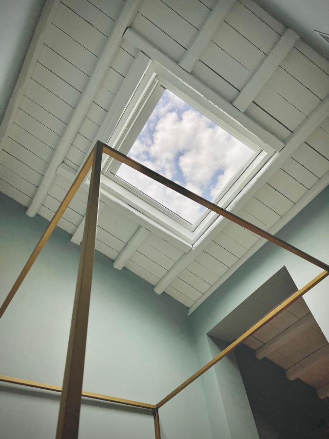Arche Design Rooms And Suites Palermo Bagian luar foto