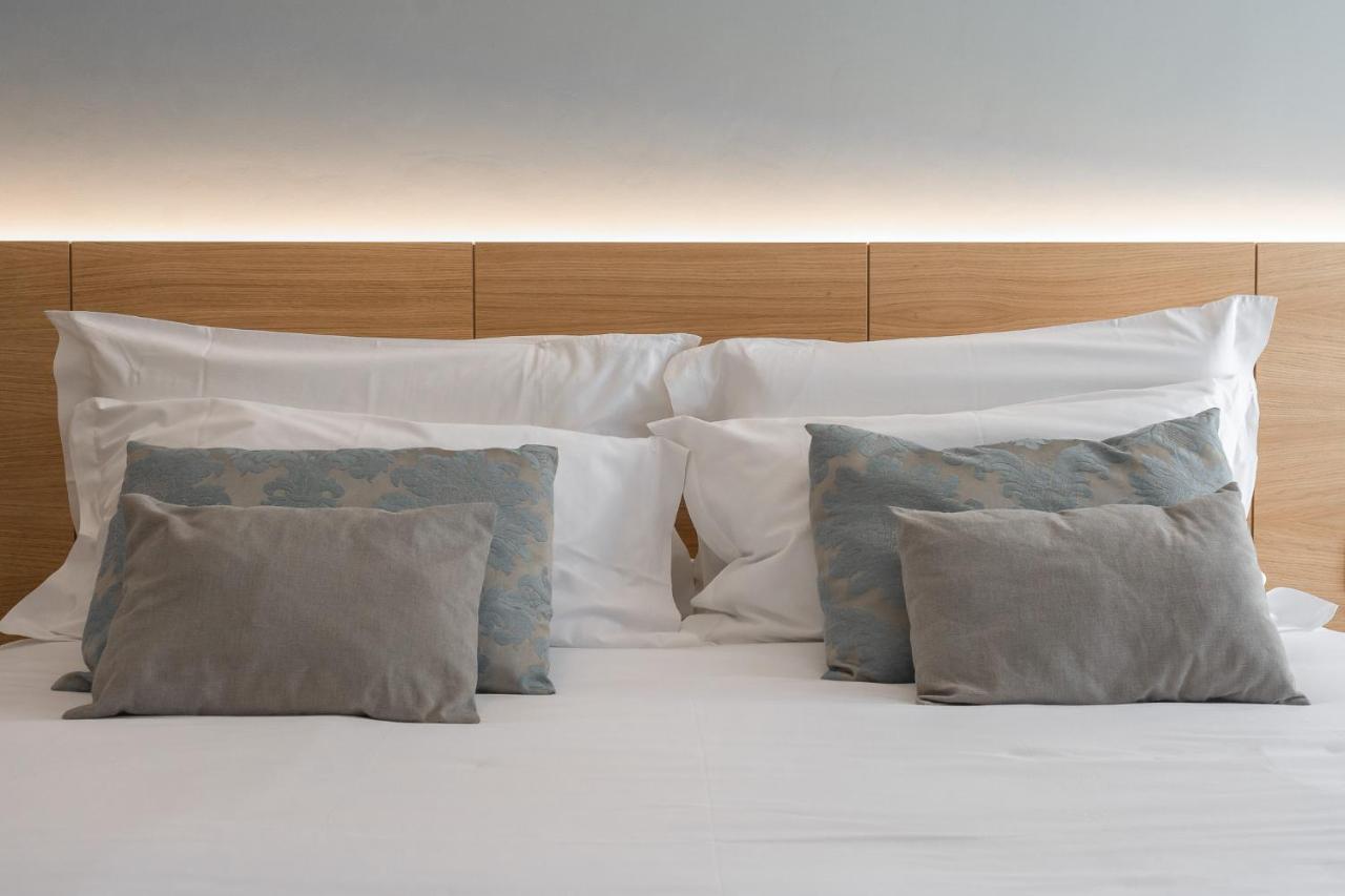 Arche Design Rooms And Suites Palermo Bagian luar foto